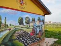 Agriturismo La Brezza 