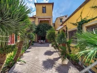 Apartments Florence Rive gauche 