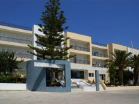 Astir Beach