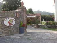 B&B Il Villano 