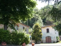 Villa La Ginestra 