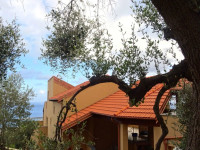 Agriturismo I Castellari