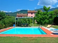 Villa Cortinella 