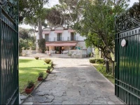 A Villa Bianca 