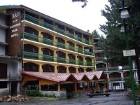National Park Hotel 3*