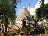 Masseria Capocaccia 