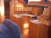 Casaboat Salerne 