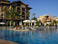 Barbaross Pashas Beach Club