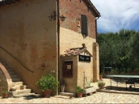 Country House Torre a Castello 
