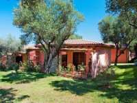 Villaggio degli Olivi