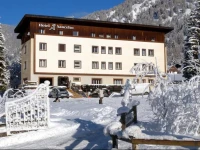 Hotel Sancelso 2*