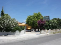 La Cicala 3*