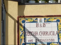 B & B Vecchia Carrucola 