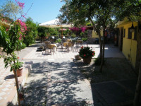 Hotel Villaggio Tabu