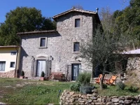 Podere Pontepietra 
