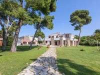 Villa Il Melograno 