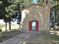 La Chiesina Di Vittorio 
