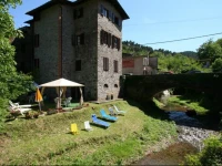Il Rustico di Elisa 