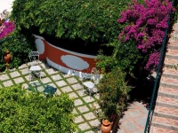 Villa dei Fisici 