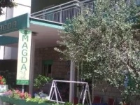 Hotel Magda 1*