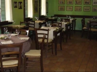 Osteria La Pesa 