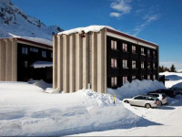 Residence Savoia