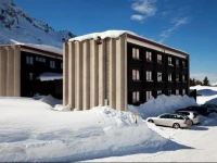 Residence Savoia 3*