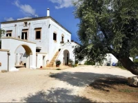 Masseria De Michele 