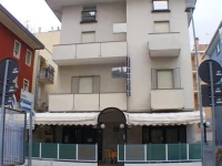 Hotel Luciana Bellariva 