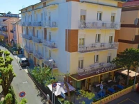 Hotel Cirene 