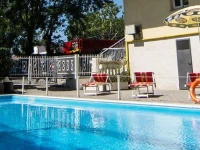 Hotel Beverly 2*