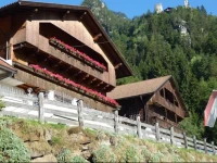 Gasthof Bauhof 2*