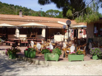 Villaggio Camping Calapineta