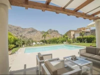 Villa Mastrissa Taormina 