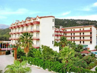 Solim Inn Hotel