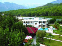 Seker Ferien House