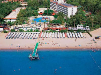 Larissa Phaselis Princess Resort