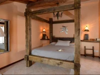 Bed and breakfast Rivarola al Tempo Dei Castelli 