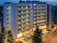 Aria hotel 4*
