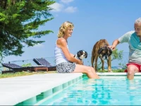 B&B Villa Olesia 
