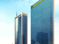 Grand Plaza Hanoi 5*