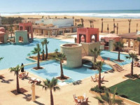 Sofitel Agadir RoyalBay Resort