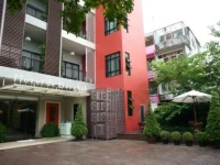 Hotel De Bangkok 3*