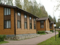 Zolotaya dolina complex