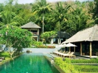 Quinci Villas 5*