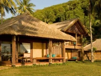 Jeeva Klui Resort 5*