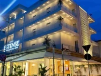 Hotel Estense 3*