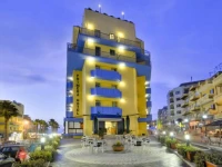 Primera Hotel 3*