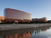 NH Ribera del Manzanares 4*