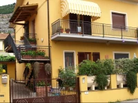 B&B Via della Grotta 